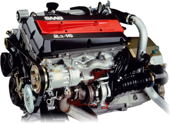 C0494 Engine